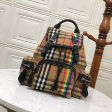 Load image into Gallery viewer, BUR025 HIGHEST QUALITY VERSION S:6.3x10.2x4.3inch M:8.7x13x5.5inch