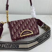 Load image into Gallery viewer, DR065 7.5x5.1x2.4inch