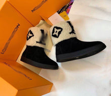 Load image into Gallery viewer, SE171 Lambs wool Size5-10