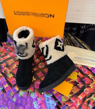 Load image into Gallery viewer, SE171 Lambs wool Size5-10