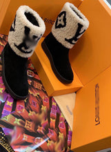 Load image into Gallery viewer, SE171 Lambs wool Size5-10