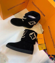 Load image into Gallery viewer, SE171 Lambs wool Size5-10