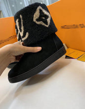 Load image into Gallery viewer, SE171 Lambs wool Size5-10