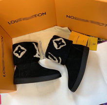 Load image into Gallery viewer, SE171 Lambs wool Size5-10