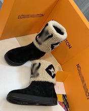 Load image into Gallery viewer, SE171 Lambs wool Size5-10