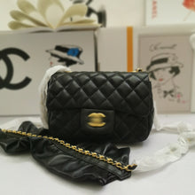 Load image into Gallery viewer, CC163 S:6.5x4.7x2.8inch M:7.9x4.5x2.8inch