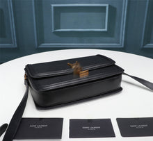 Load image into Gallery viewer, YSK065 Small:7.5x5.1x2inch Medium:9.1x6.3x2.4inch