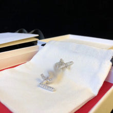 Load image into Gallery viewer, JW111 Silver,Gold