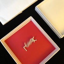 Load image into Gallery viewer, JW111 Silver,Gold