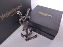 Load image into Gallery viewer, JW116 Silver,Gold