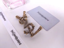 Load image into Gallery viewer, JW116 Silver,Gold