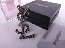 Load image into Gallery viewer, JW116 Silver,Gold