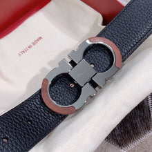 Load image into Gallery viewer, BL044 Silver, Gold, Ash Black