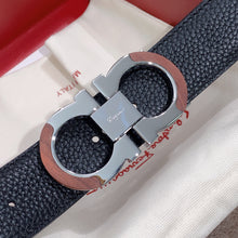 Load image into Gallery viewer, BL044 Silver, Gold, Ash Black