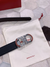 Load image into Gallery viewer, BL044 Silver, Gold, Ash Black