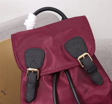 Load image into Gallery viewer, BUR035 S:8.7x5.5x13inch L:16.5x11x5.9inch