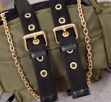 Load image into Gallery viewer, BUR036 S:8.7x5.5x13inch L:16.5x11x5.9inch