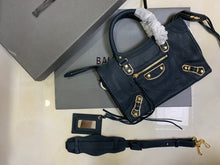 Load image into Gallery viewer, BCG006 S: 9.5x2.4x6.3inch L: 11.8x3.9x8.3inch