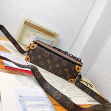 Load image into Gallery viewer, LB279 9.1x5.9x3.5inch