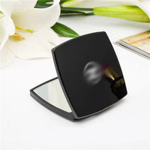 Load image into Gallery viewer, JW135 3.2x3.2inch Cosmetic mirror