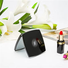 Load image into Gallery viewer, JW135 3.2x3.2inch Cosmetic mirror