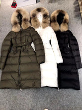 Load image into Gallery viewer, CLTH082 Fox Fur; Size1,Size2,Size3,Size4