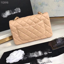 Load image into Gallery viewer, CC204 HIGHEST QUALITY VERSION S:5.7x9.1x2.4inch M:6.1x10x2.6inch L:7.7x11.8x3.9inch