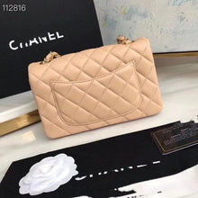 Load image into Gallery viewer, CC204 HIGHEST QUALITY VERSION S:5.7x9.1x2.4inch M:6.1x10x2.6inch L:7.7x11.8x3.9inch