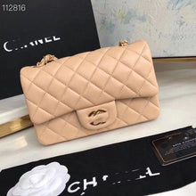 Load image into Gallery viewer, CC204 HIGHEST QUALITY VERSION S:5.7x9.1x2.4inch M:6.1x10x2.6inch L:7.7x11.8x3.9inch