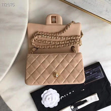 Load image into Gallery viewer, CC204 HIGHEST QUALITY VERSION S:5.7x9.1x2.4inch M:6.1x10x2.6inch L:7.7x11.8x3.9inch