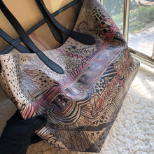 Load image into Gallery viewer, BUR038 HIGHEST QUALITY VERSION 21.3x6.1x12.2inch