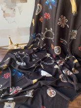 Load image into Gallery viewer, CLTH088 100%Cashmere 110x200cm