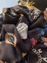 Load image into Gallery viewer, CLTH088 100%Cashmere 110x200cm