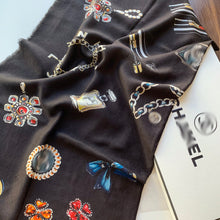 Load image into Gallery viewer, CLTH088 100%Cashmere 110x200cm