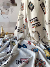 Load image into Gallery viewer, CLTH089 100%Cashmere 110x200cm