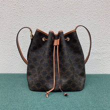 Load image into Gallery viewer, CL055 S:5.5x8.3x5.5inch M:9.5x10.6x7.5inch