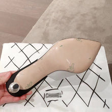 Load image into Gallery viewer, SE242 Size4-10