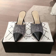 Load image into Gallery viewer, SE244 Size4-10