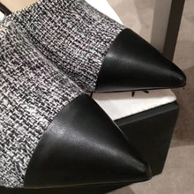 Load image into Gallery viewer, SE244 Size4-10