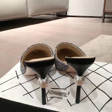 Load image into Gallery viewer, SE244 Size4-10