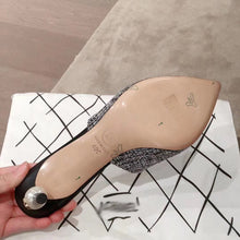 Load image into Gallery viewer, SE244 Size4-10