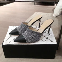 Load image into Gallery viewer, SE242 Size4-10