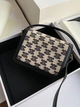 Load image into Gallery viewer, CL060 S:7.3x5.5x2.4inch M:8.7x6.5x3inch