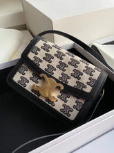 Load image into Gallery viewer, CL060 S:7.3x5.5x2.4inch M:8.7x6.5x3inch