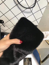 Load image into Gallery viewer, CLTH090 Mink fur 13x90cm