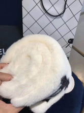 Load image into Gallery viewer, CLTH091 Mink fur 13x90cm