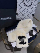 Load image into Gallery viewer, CLTH091 Mink fur 13x90cm