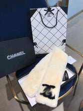 Load image into Gallery viewer, CLTH091 Mink fur 13x90cm