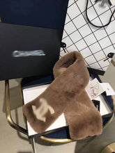 Load image into Gallery viewer, CLTH092 Mink fur 13x90cm