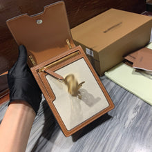 Load image into Gallery viewer, BUR047 5.3x1.8x7.5inch